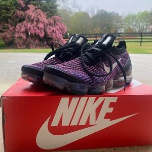 Nike Flyknit Vapor Max